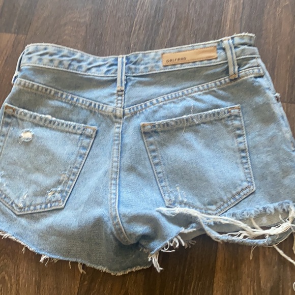 GRLFRND Cindy Short - Picture 3 of 6